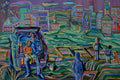 A Holiday Between Motion and Memory(2000)