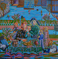 A Sunday Gathering(2019)