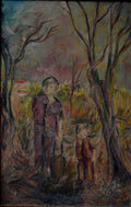 Bringing of Water(1986)