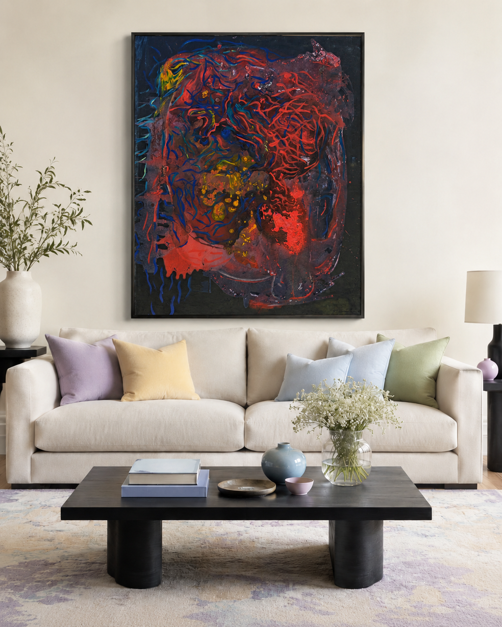Internal Wound (2019)