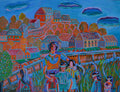 Deep-Rooted Connection Between a Family and its Land(2000)