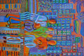 Desire to Freeze a Beautiful Moment in Time(2000)