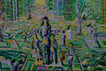 Quiet Hours Beneath Mother's Wings (2000)