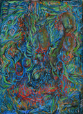 The Chronic Witness of the Shattered Shore (2018)