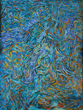 The Drift of the Displaced Soul (2020)