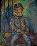 The Somatic Experience of Childhood Trauma(1986)