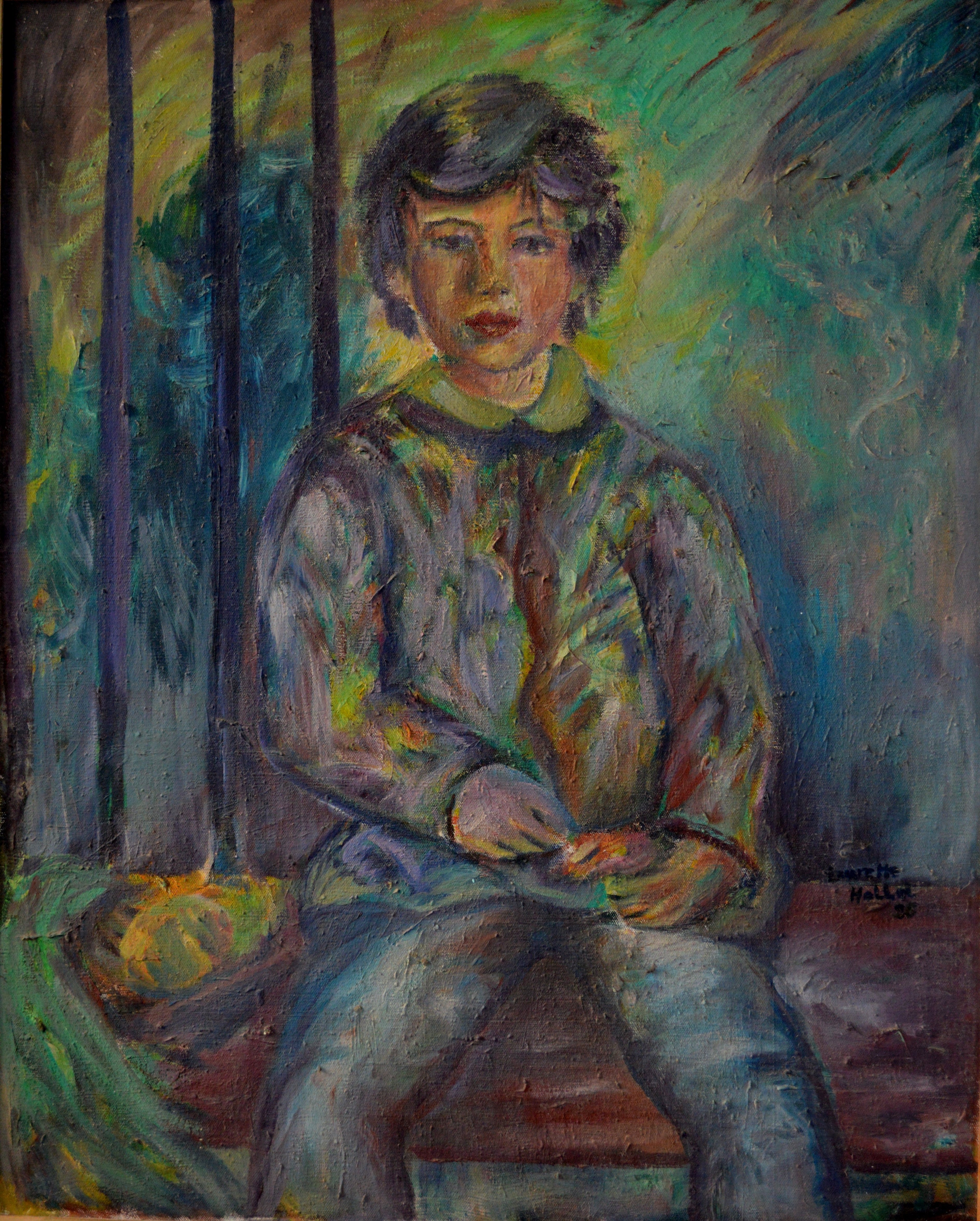 The Somatic Experience of Childhood Trauma(1986)
