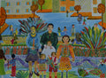 The Strength of the Family Unit 2 (1995)