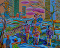 The Heart of the Home 1 (2000)
